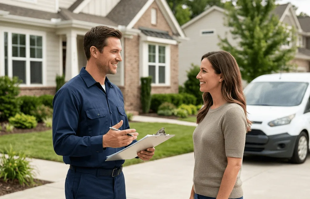Mold Remediation Marienville, PA FAQs